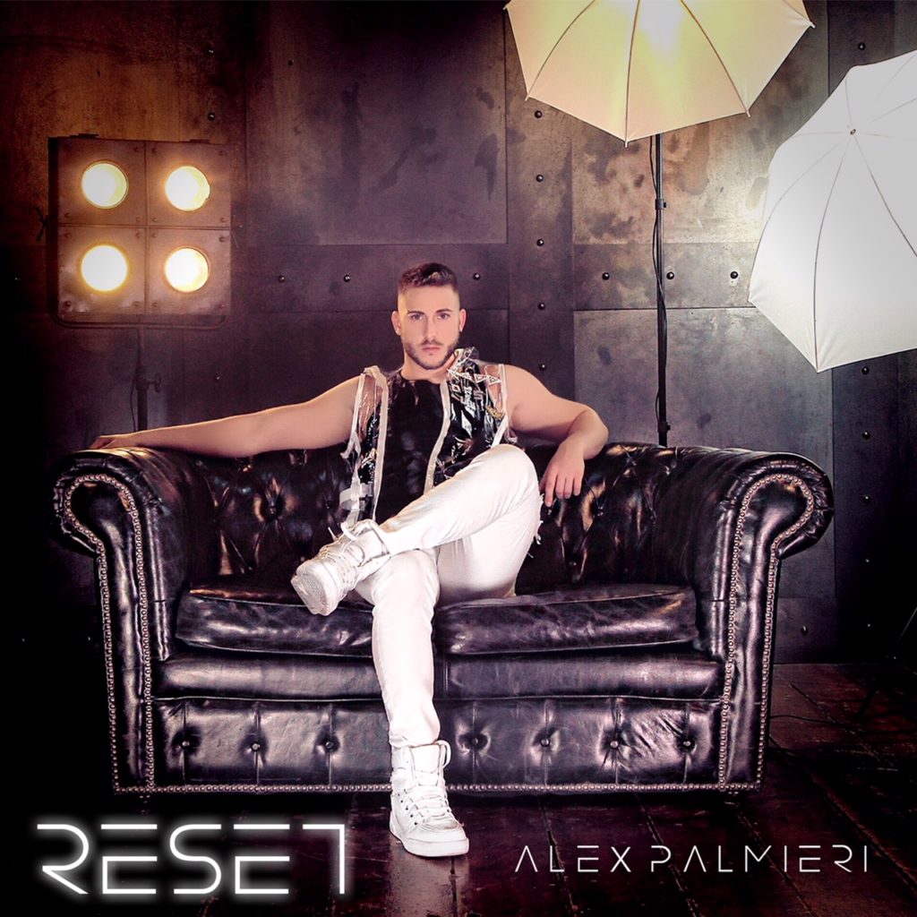 Alex Palmieri Reset