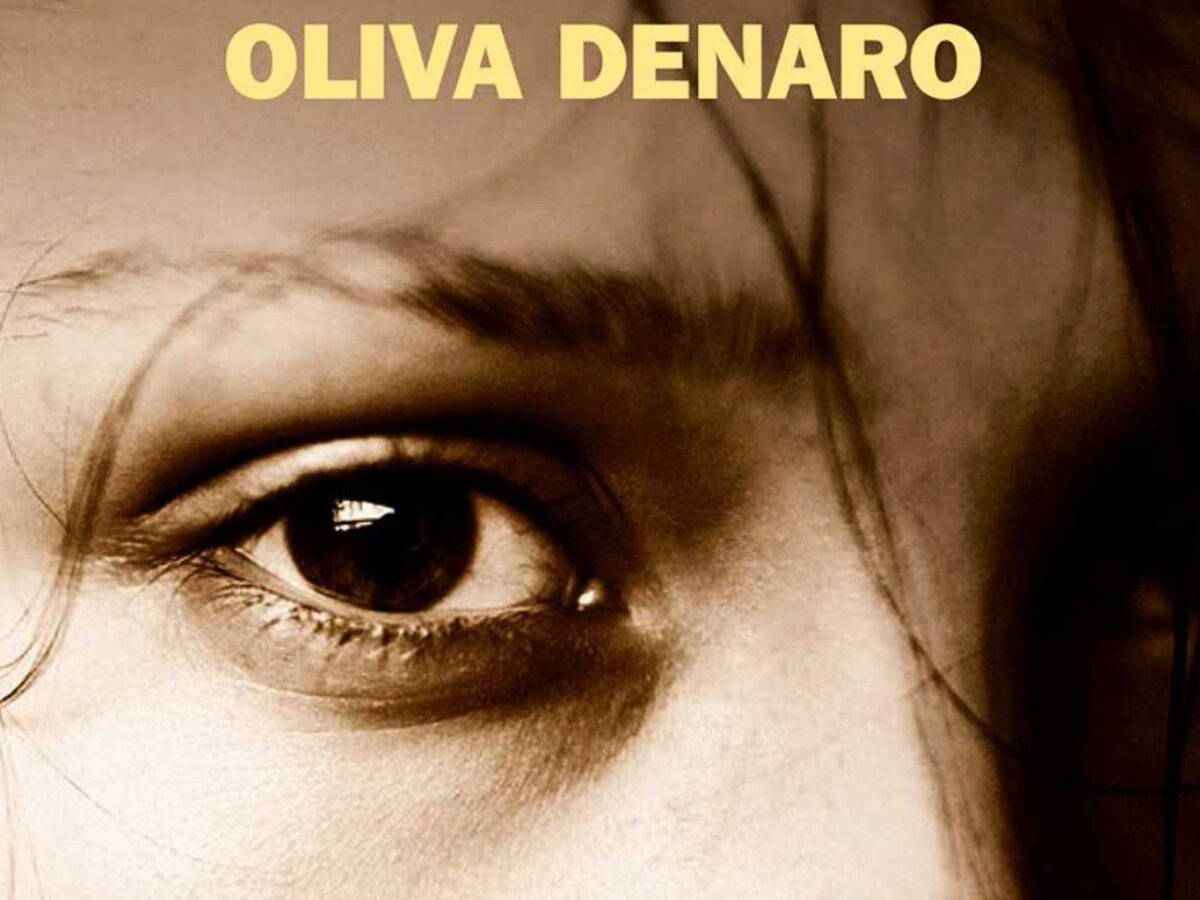 RECENSIONE ] Oliva Denaro di Viola Ardone