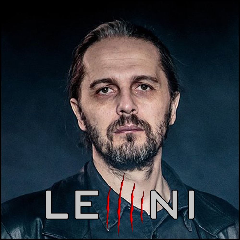 “L’Ultima Offensiva” – Pubblicato l’album di debutto di Leoni