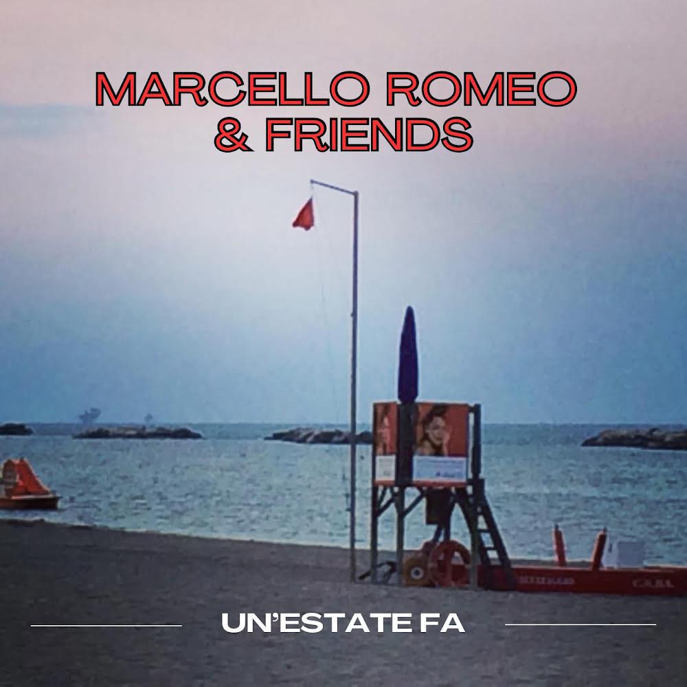 Un’estate fa con Marcello Romeo