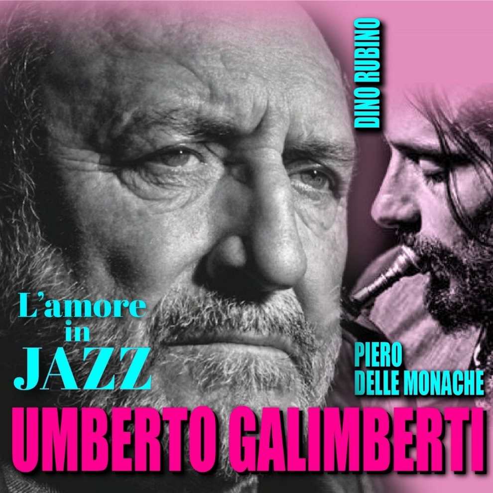 Umberto Galimberti, in Sicilia l’amore in jazz tra musica e parole