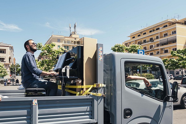 A Roma ‘LA CITTÀ IDEALE’ torna con la speciale rassegna di settembre