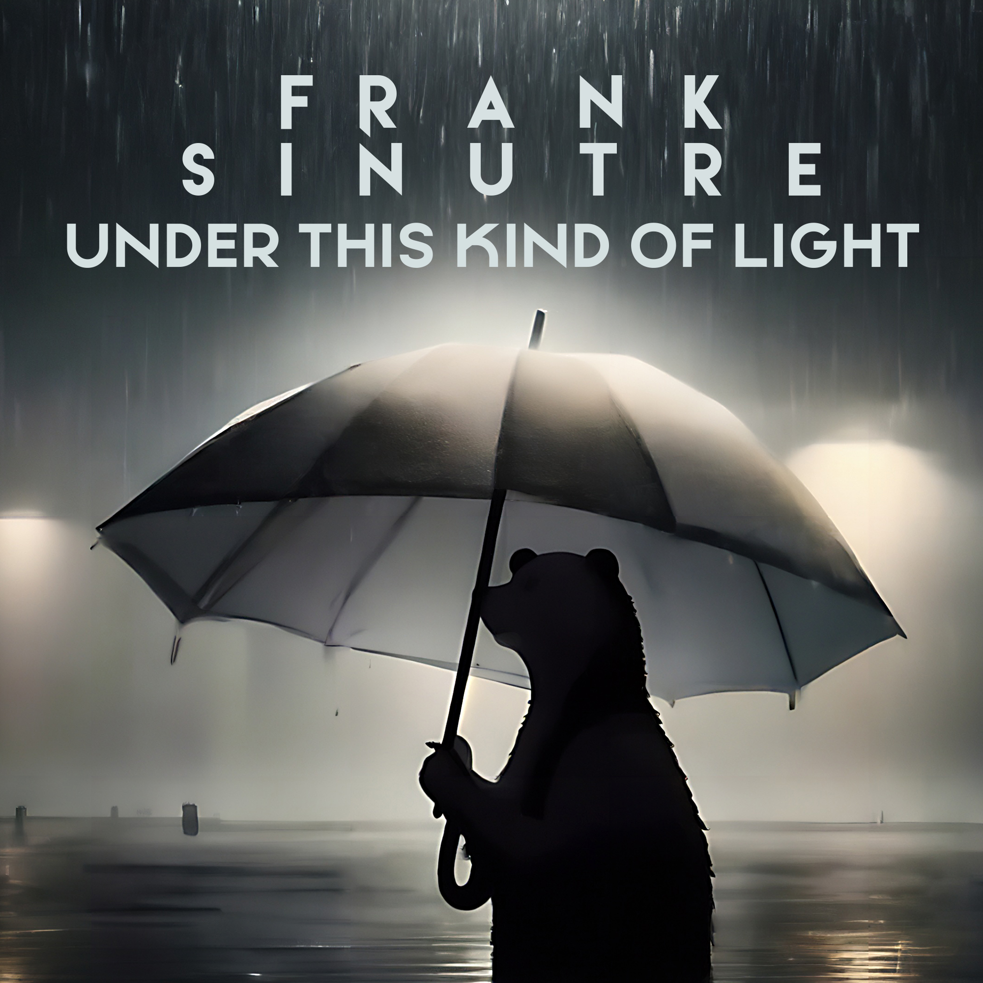 Frank Sinutre in uscita con il nuovo singolo “Under This Kind of Light” e un nuovo video realizzato con AI