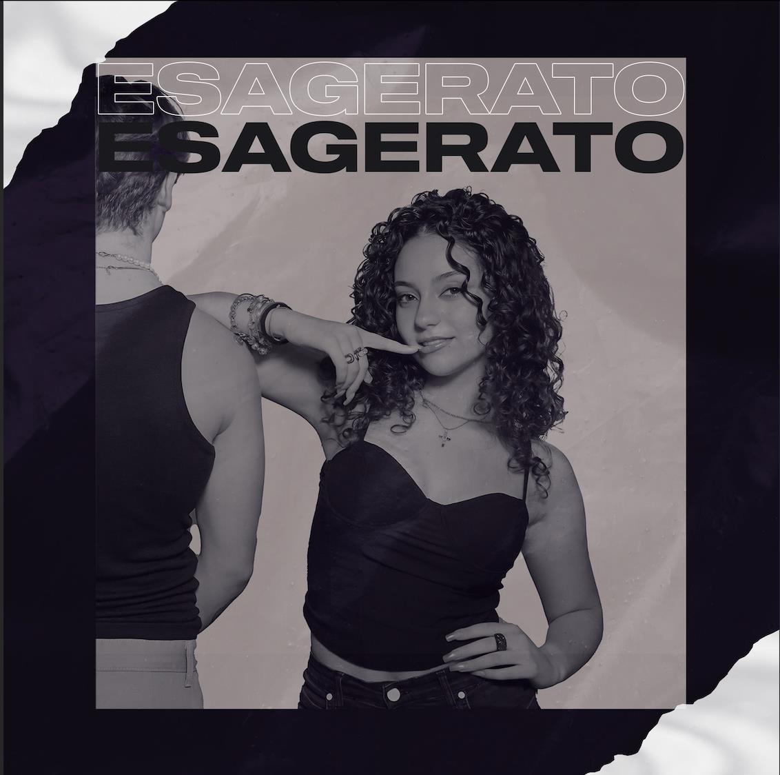 Nicole: dal 20 settembre in radio “Esagerato”