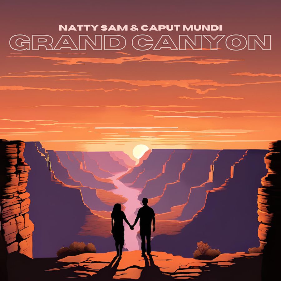 NATTY SAM & CAPUT MUNDI – OUT NOW IL SINGOLO D’ESORDIO CON SONY MUSIC!