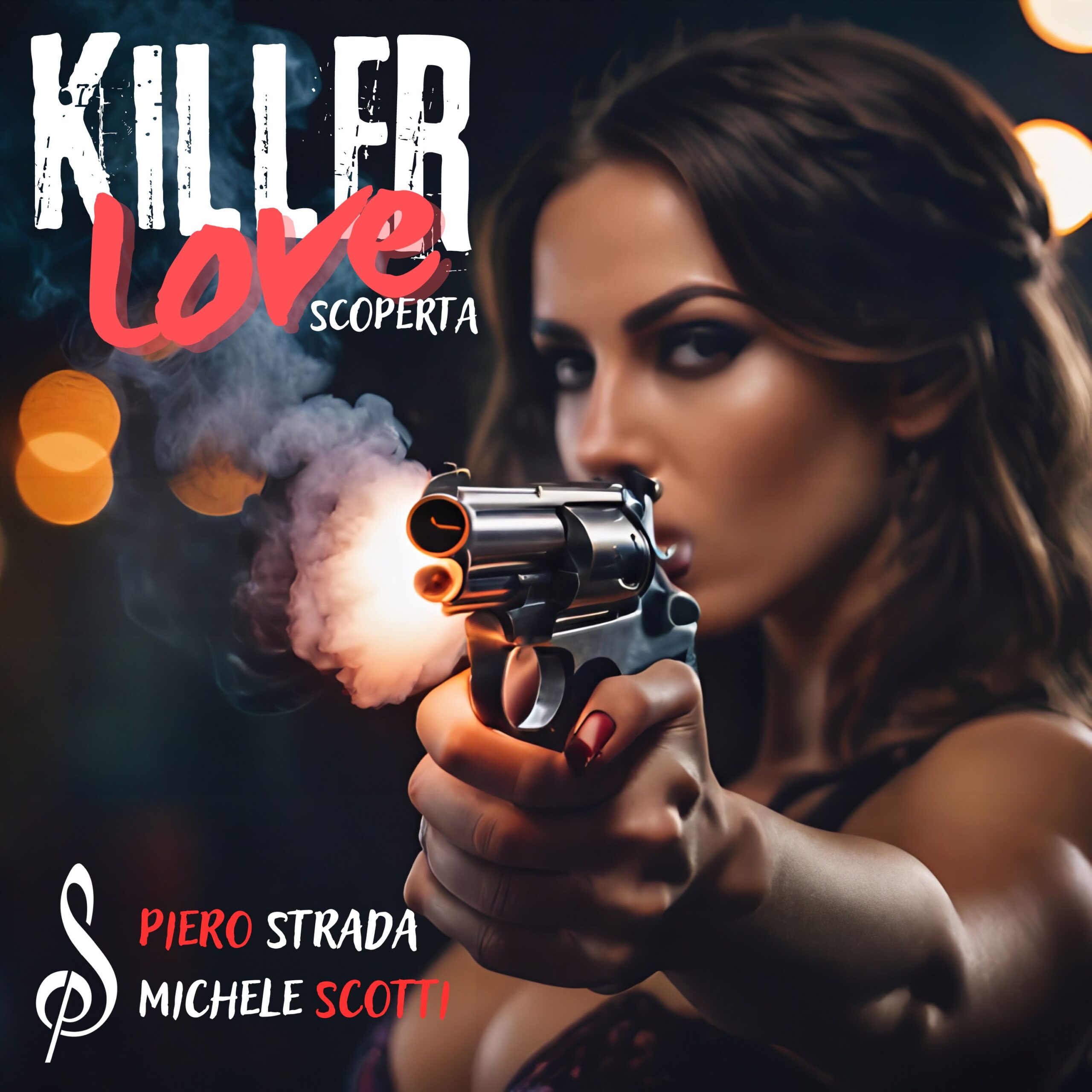 L’amore che ferisce: la profonda interpretazione di Piero Strada in “Killer Love”