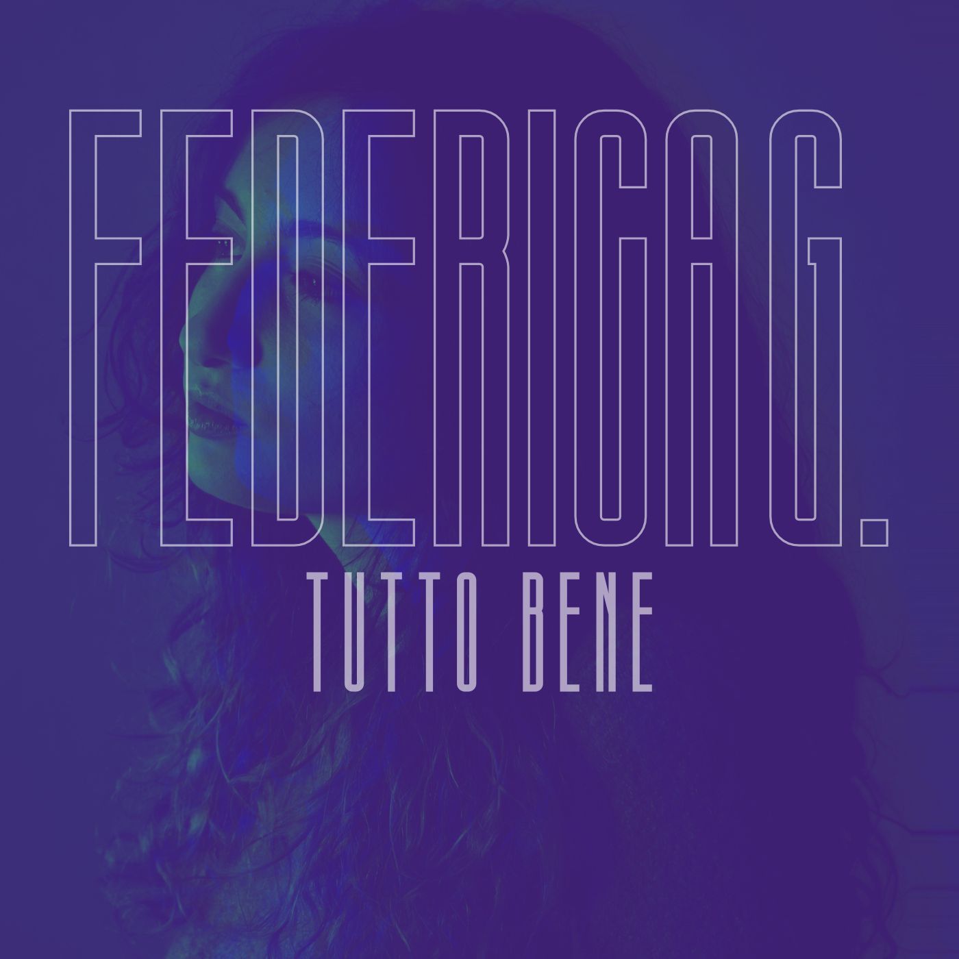 Federica G.: in radio “Tutto bene”