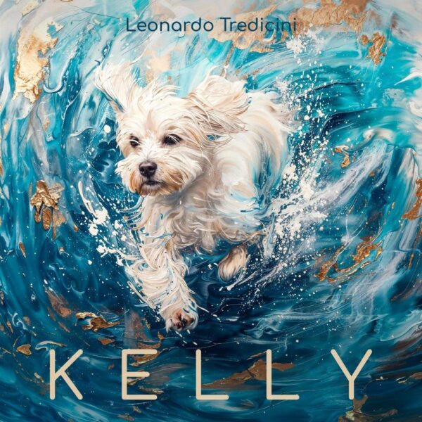 “Kelly” è il nuovo singolo per l’artista campano Leonardo Tredicini