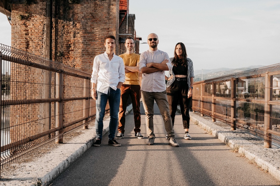 MADMAY – “My Time”: una rivoluzione personale dal sound rock!