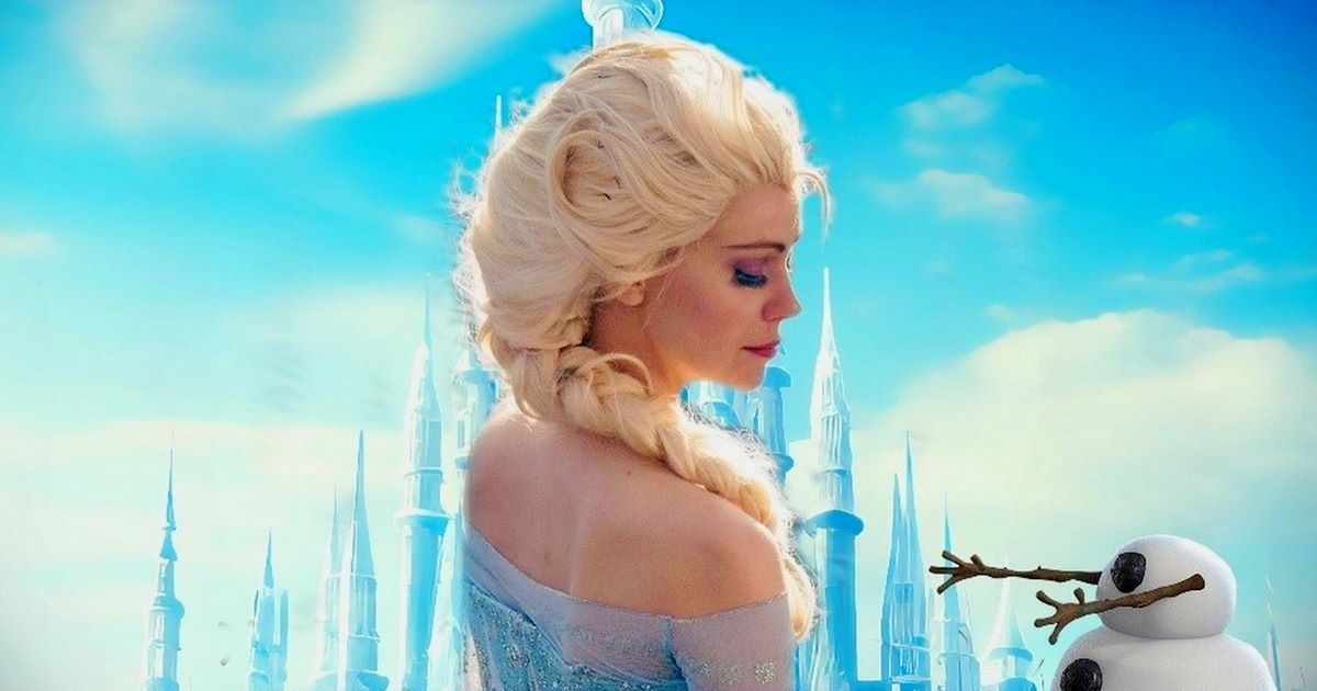 Elsa e il castello di ghiaccio, il musical che conquista di grandi e piccini