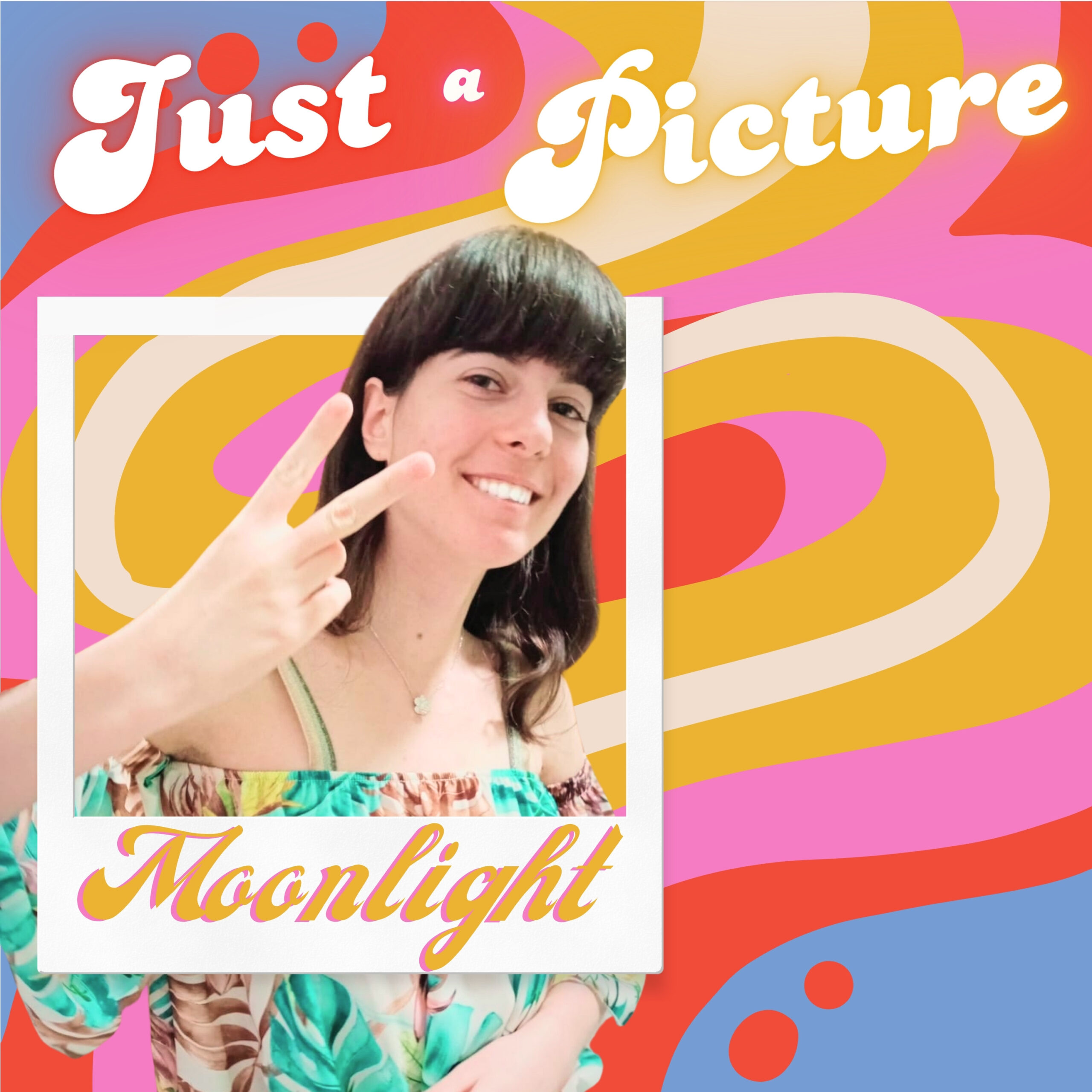 “Just a Picture” di Moonlight: il debutto di Giorgia Ambrosini sulla scena musicale