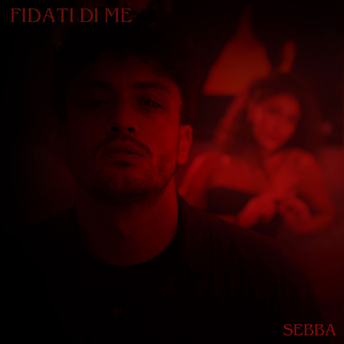 “Fidati di me” è il nuovo singolo di Sebba