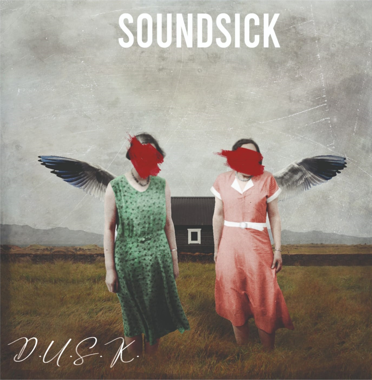 “D.u.s.k.” è il nuovo singolo dei Soundsick