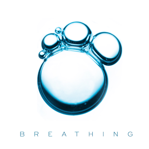 Melty Groove: “Breathing”