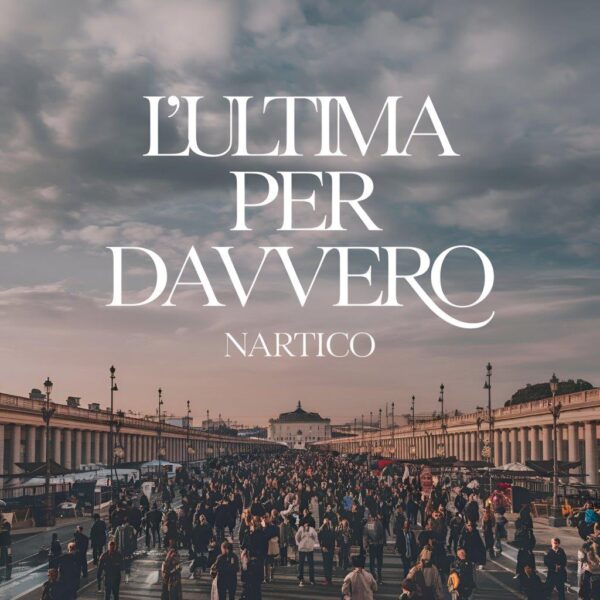 “Nartico , L’ Ultima Per Davvero” Un discorso ad una persona lontana