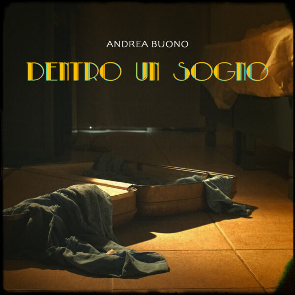 Andrea Buono in radio con “Dentro un sogno”