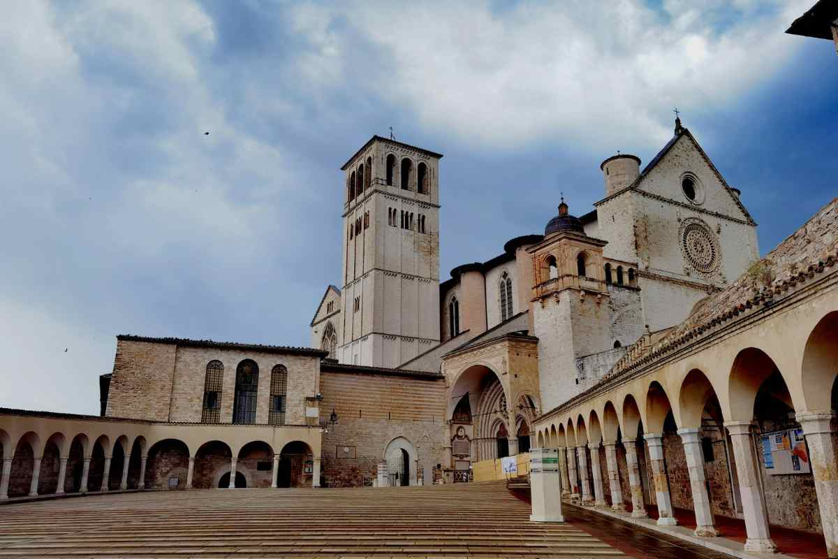 Assisi Suono Sacro, 16 novembre: Dal suono sacro all’ovunque