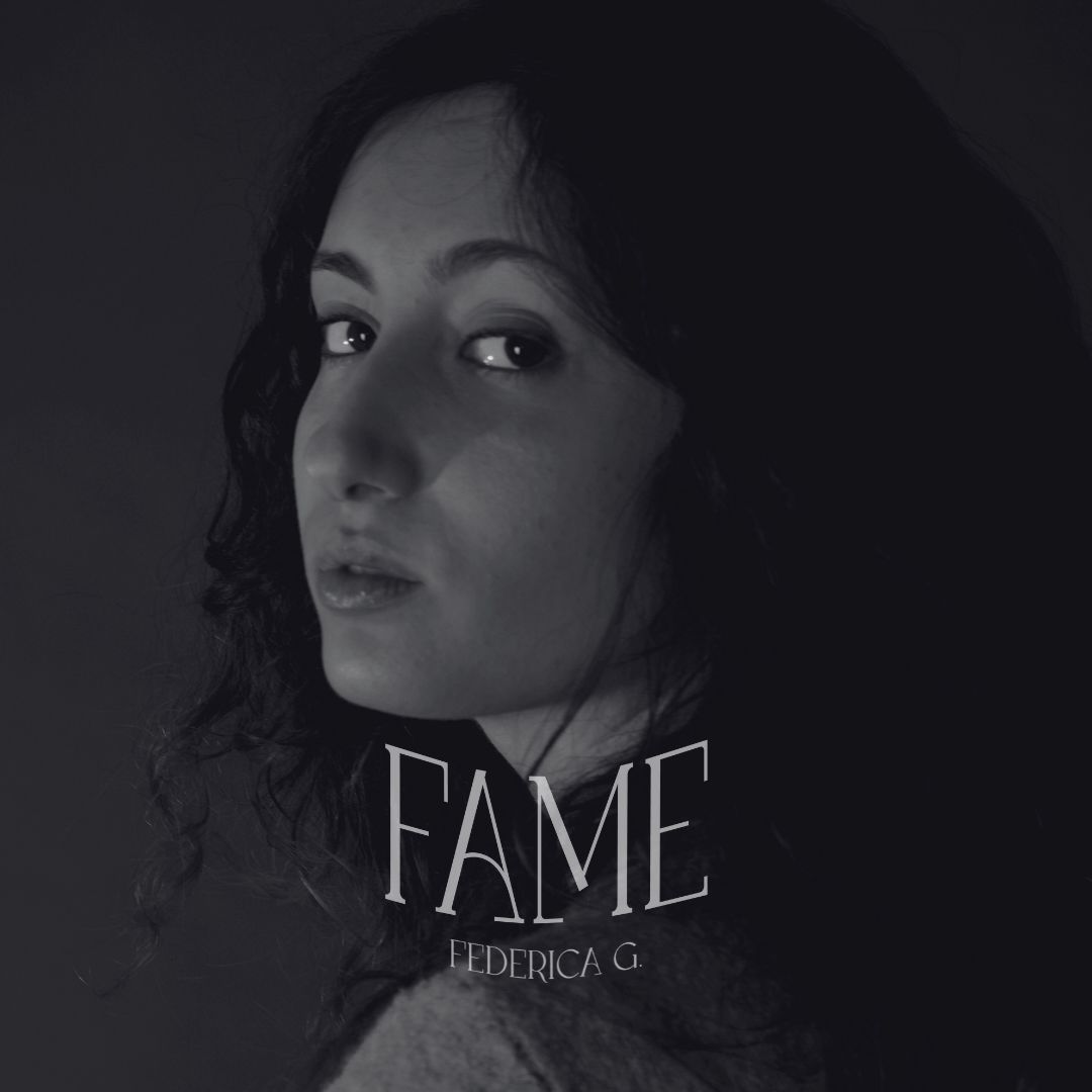 Federica G.: “Fame”, il primo ep