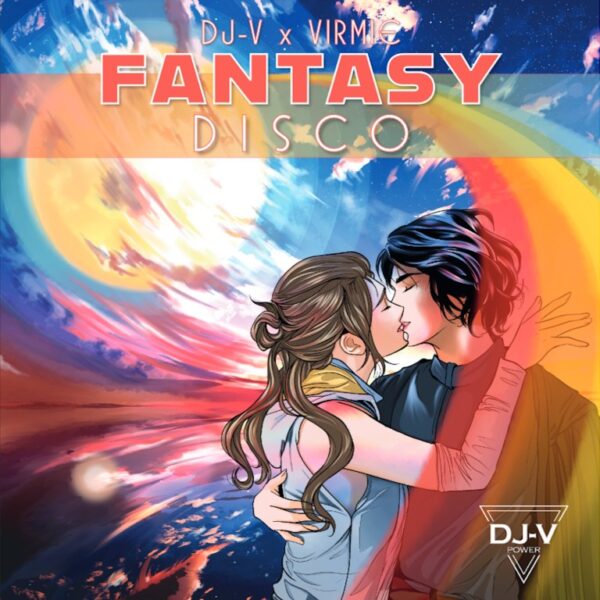 “Fantasy Disco” è il nuovo inedito di Virmie Direttamente dall’Anime Vocal Contest