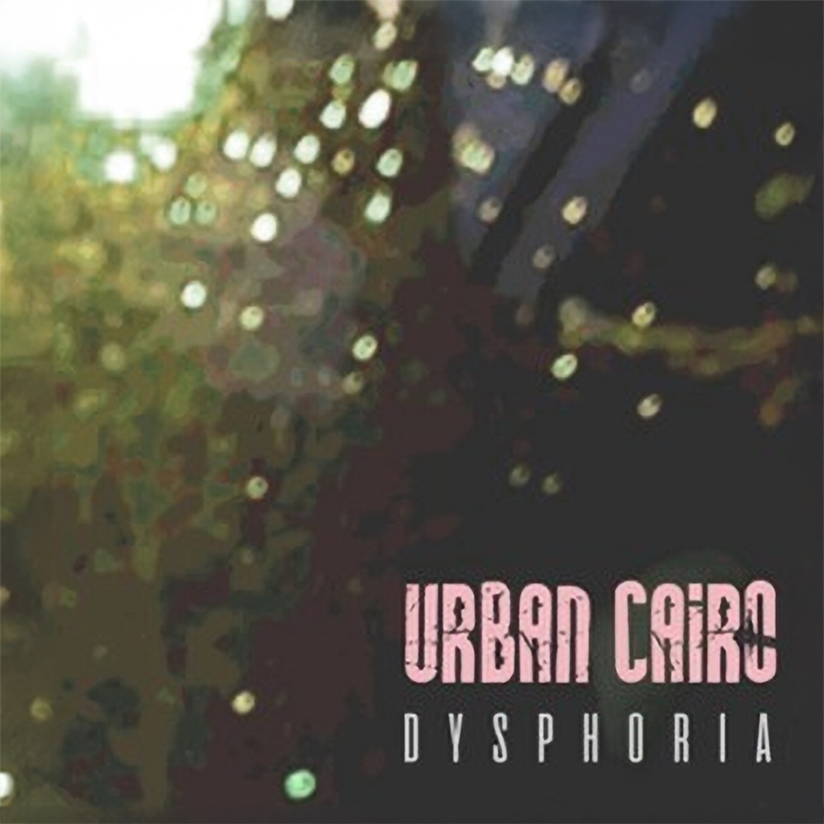 Recensione di “Dysphoria” degli Urban Cairo