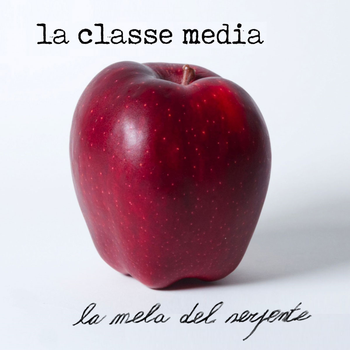 Indie rock e rabbia: l’urlo de La Classe Media con l’EP d’esordio La mela del serpente