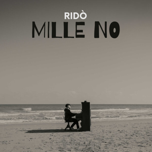 “Ridò , Mille No” il nuovo singolo del piccolo cantautore esce per MMLINE RECORDS KIDS